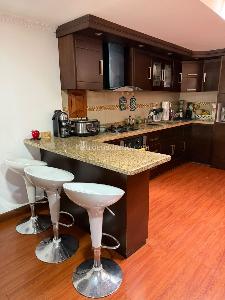 Casa de 4 alcobas en venta en Cedro Bolivar, Bogotá, 153 m² · foto 6 de 20