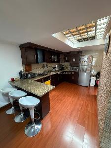 Casa de 4 alcobas en venta en Cedro Bolivar, Bogotá, 153 m² · foto 18 de 20