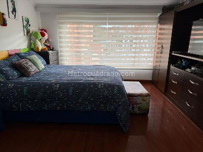Casa de 4 alcobas en venta en Cedro Bolivar, Bogotá, 153 m² · foto 8 de 20