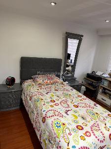 Casa de 4 alcobas en venta en Cedro Bolivar, Bogotá, 153 m² · foto 10 de 20