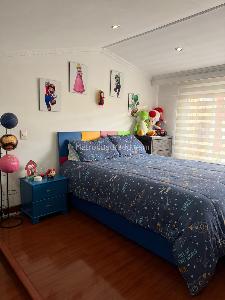Casa de 4 alcobas en venta en Cedro Bolivar, Bogotá, 153 m² · foto 11 de 20