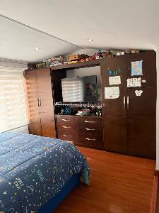 Casa de 4 alcobas en venta en Cedro Bolivar, Bogotá, 153 m² · foto 12 de 20