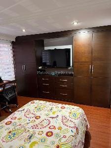Casa de 4 alcobas en venta en Cedro Bolivar, Bogotá, 153 m² · foto 13 de 20