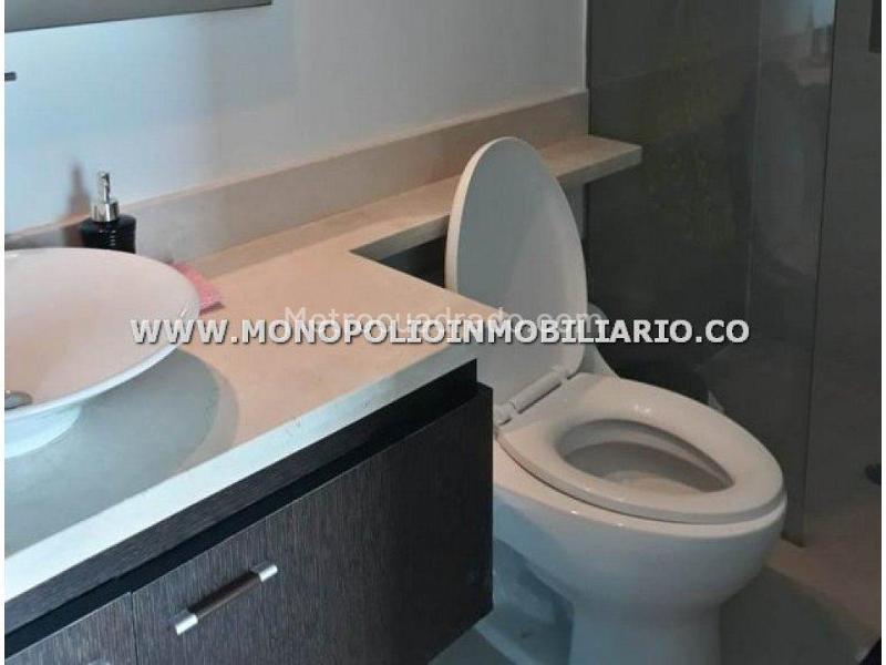 Apartamento en Arriendo, BOCA GRANDE, Cartagena de Indias – pohled 3