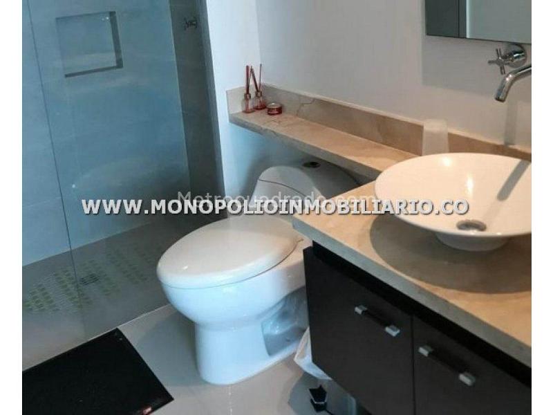 Apartamento en Arriendo, BOCA GRANDE, Cartagena de Indias – pohled 6