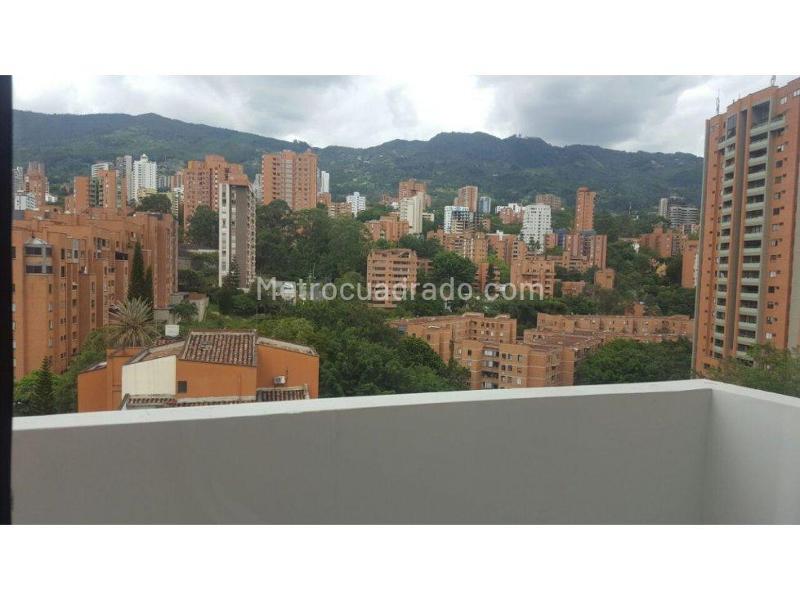 Estudio Amoblado de 1 Alcoba en El Diamante No. 2