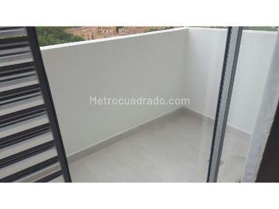 Apartamento de 1 alcoba en arriendo en El Diamante No 2, Medellín, 40 m² · foto 7 de 8