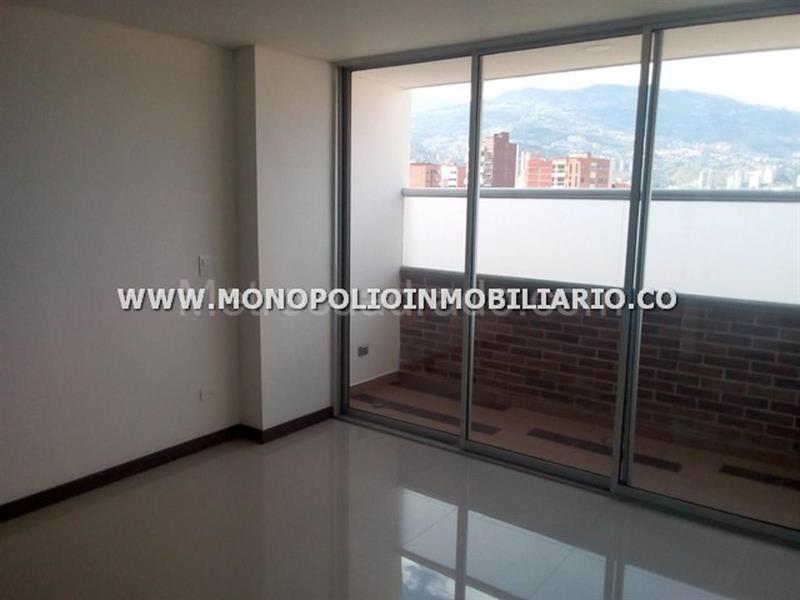 Apartamento Moderno de 3 Alcobas en La Castellana - 2
