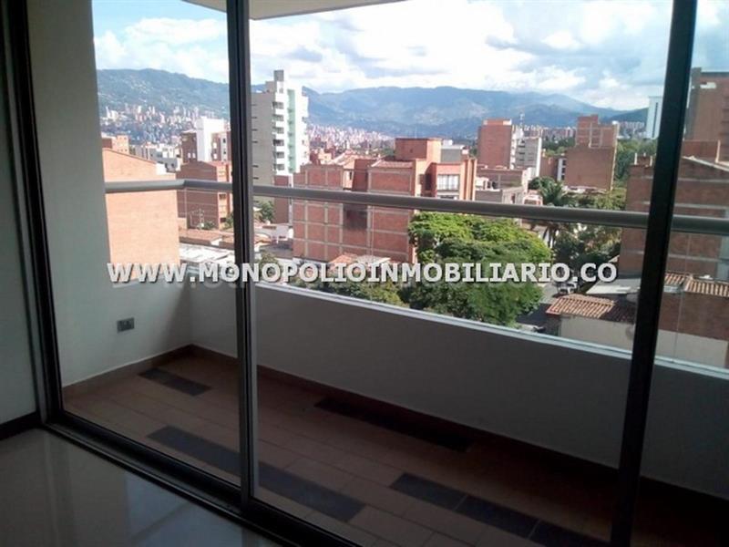 Apartamento Moderno de 3 Alcobas en La Castellana - 3