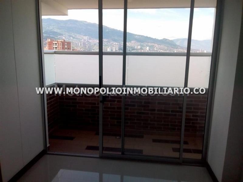 Apartamento Moderno de 3 Alcobas en La Castellana - 4