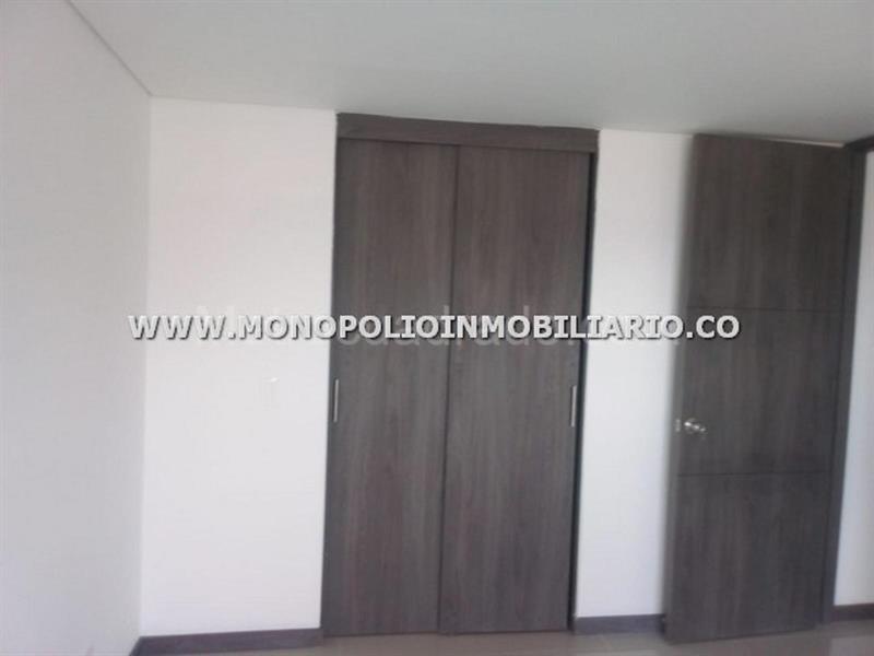 Apartamento Moderno de 3 Alcobas en La Castellana - 5