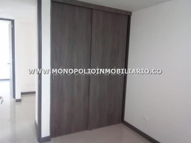 Apartamento Moderno de 3 Alcobas en La Castellana - 6