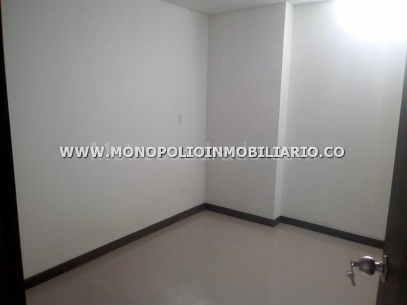 Apartamento Moderno de 3 Alcobas en La Castellana - 7