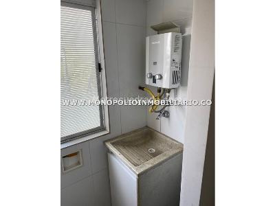 Apartamento en venta en Santa Maria, Itagüí · foto 5 de 6