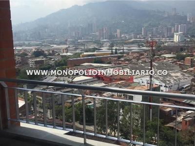 Apartamento en venta en La Independencia, Itagüí · foto 4 de 9