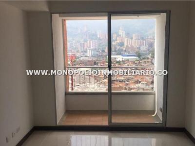 Apartamento en venta en La Independencia, Itagüí · foto 5 de 9