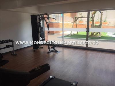 Apartamento en venta en La Independencia, Itagüí · foto 9 de 9