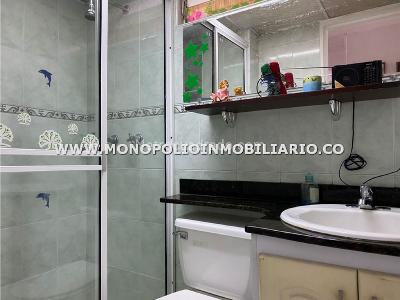 Apartamento en venta en El Poblado, Medellín · foto 5 de 5