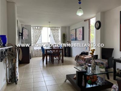 Apartamento en venta en El Poblado, Medellín · foto 3 de 5