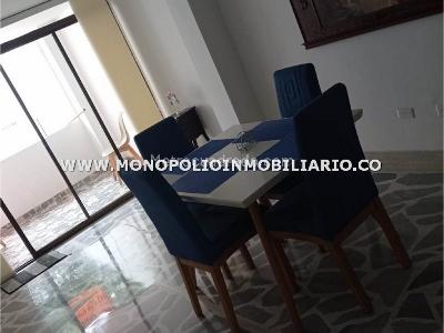 Apartamento en venta en Prado Centro, Medellín · foto 3 de 5