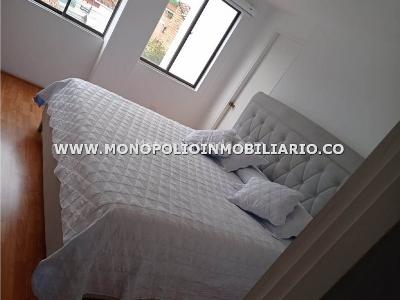 Apartamento en venta en Prado Centro, Medellín · foto 4 de 5
