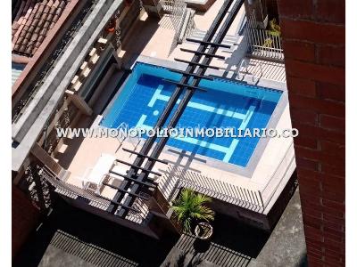 Apartamento de 2 alcobas en venta en Laureles, Medellín, 88 m² · foto 4 de 4