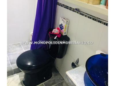 Casa de 4 alcobas en venta en Robledo, Medellín, 80 m² · foto 3 de 11