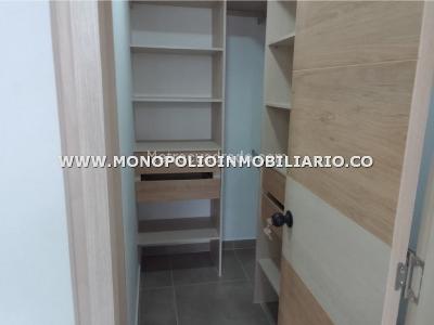 Apartamento de 3 alcobas en venta en Las Lomitas, Sabaneta, 80 m² · foto 5 de 9