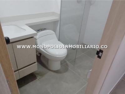 Apartamento de 3 alcobas en venta en Las Lomitas, Sabaneta, 80 m² · foto 8 de 9