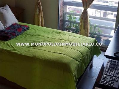 Apartamento en venta en Belen, Medellín · foto 3 de 6