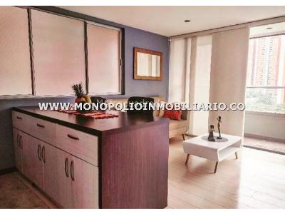 Apartamento en venta en Pilsen, Itagüí · foto 2 de 8