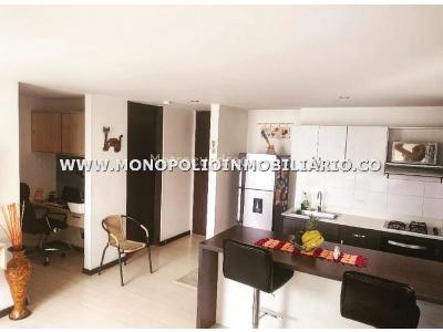 Apartamento en venta en Pilsen, Itagüí · foto 6 de 8