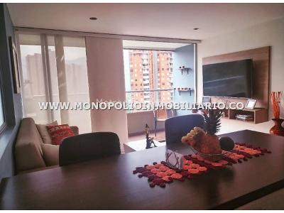 Apartamento en venta en Pilsen, Itagüí · foto 7 de 8