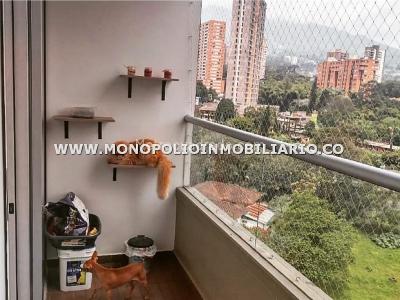 Apartamento en venta en Pilsen, Itagüí · foto 8 de 8