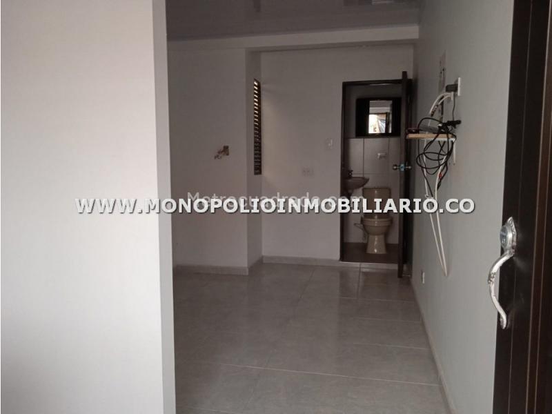 1BR Loft Aparthaestudio for Rent in Las Mercedes, Belún (3rd Floor) - 2