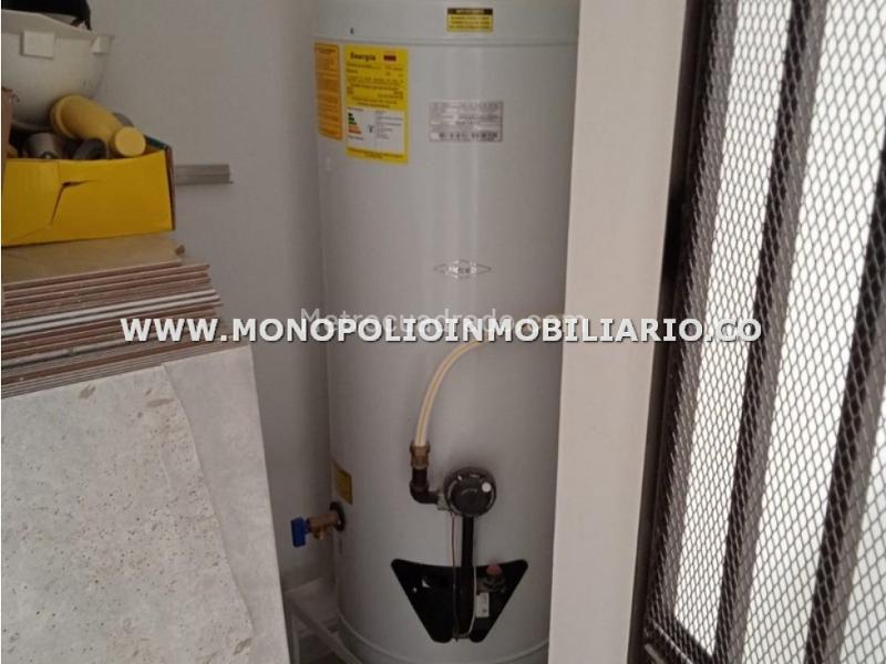 1BR Loft Aparthaestudio for Rent in Las Mercedes, Belún (3rd Floor) - 3