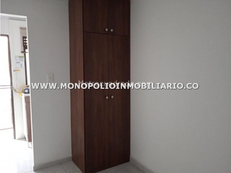 1BR Loft Aparthaestudio for Rent in Las Mercedes, Belún (3rd Floor) - 4