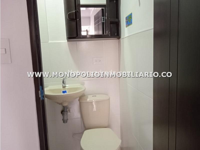 1BR Loft Aparthaestudio for Rent in Las Mercedes, Belún (3rd Floor) - 5