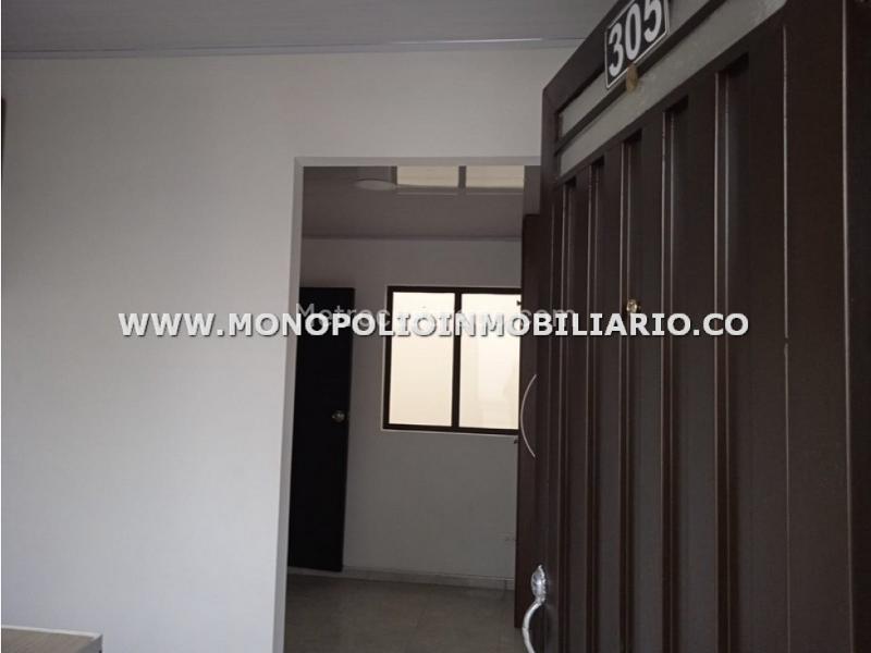 1BR Loft Aparthaestudio for Rent in Las Mercedes, Belún (3rd Floor) - 3