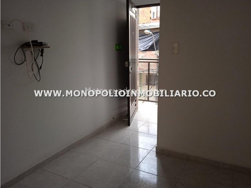 1BR Loft Aparthaestudio for Rent in Las Mercedes, Belún (3rd Floor) - 4