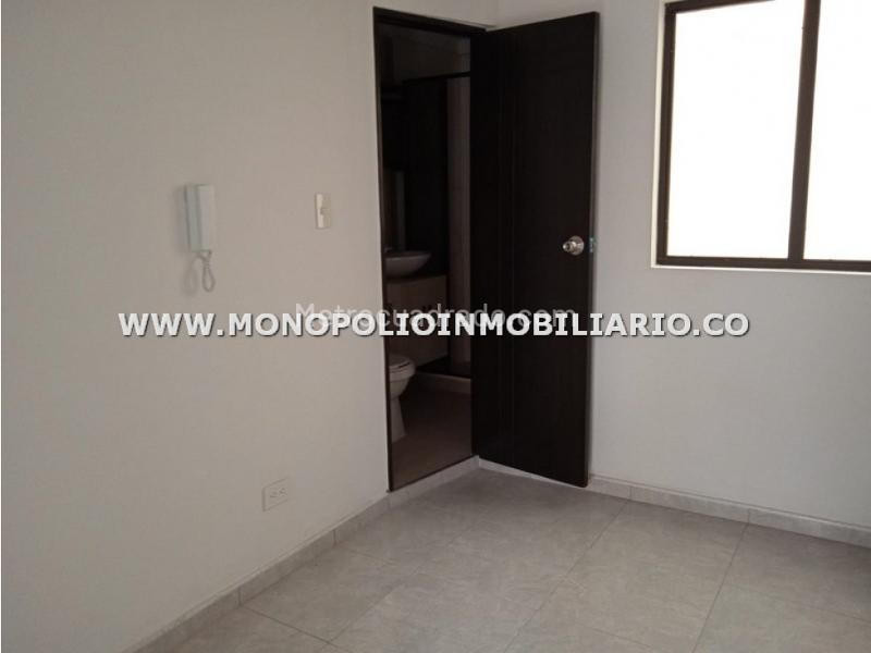 1BR Loft Aparthaestudio for Rent in Las Mercedes, Belún (3rd Floor) - 5