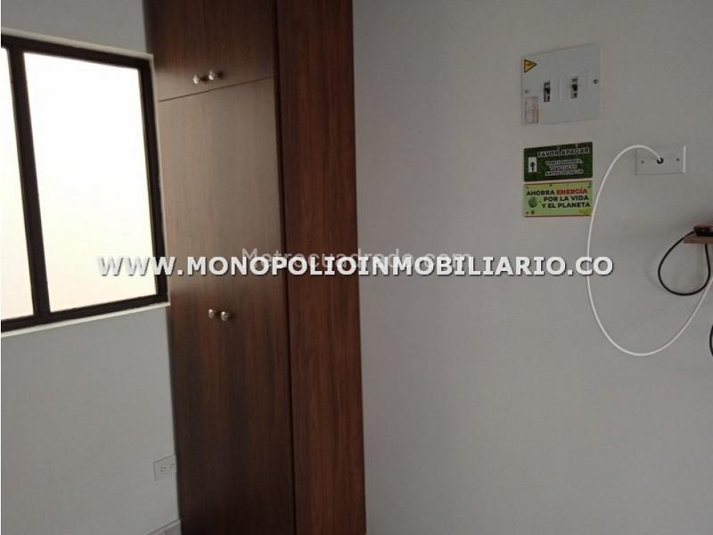 1BR Loft Aparthaestudio for Rent in Las Mercedes, Belún (3rd Floor) - 6