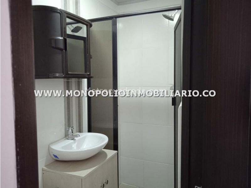 1BR Loft Aparthaestudio for Rent in Las Mercedes, Belún (3rd Floor) - 7