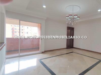 Apartamento de 4 alcobas en venta en Belen, Medellín, 275 m² · foto 2 de 7