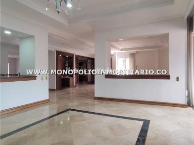 Apartamento de 4 alcobas en venta en Belen, Medellín, 275 m² · foto 5 de 7