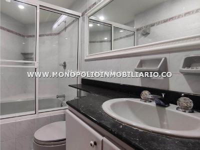 Apartamento de 4 alcobas en venta en Belen, Medellín, 275 m² · foto 6 de 7