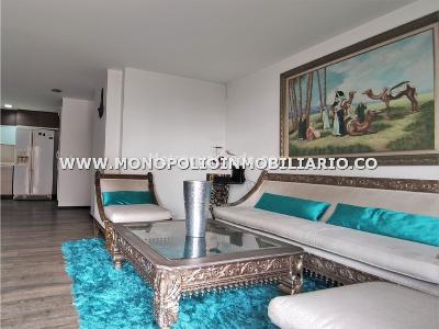 Apartamento de 3 alcobas en venta en El Poblado, Medellín, 107 m² · foto 4 de 8