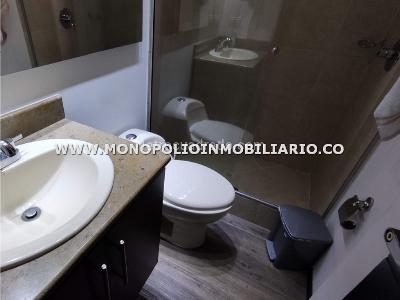 Apartamento de 3 alcobas en venta en El Poblado, Medellín, 107 m² · foto 7 de 8