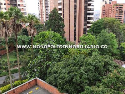 Apartamento de 3 alcobas en venta en El Poblado, Medellín, 107 m² · foto 8 de 8