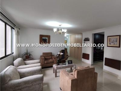 Apartamento en venta en El Poblado, Medellín · foto 2 de 11